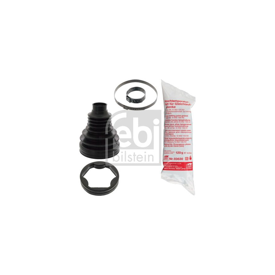 Febi Bilstein 100401 Bellow Set, Drive Shaft