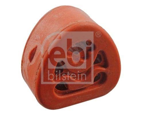 Febi Bilstein 10041 Holding Bracket, Silencer