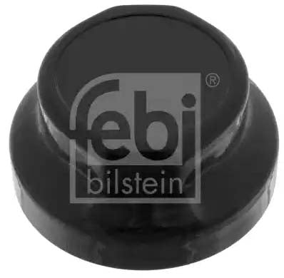 Febi Bilstein 100420 Protection Lid, Wheel Hub