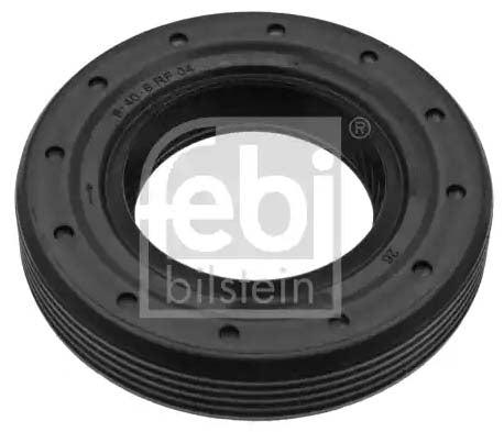 Febi Bilstein 100451 Shaft Seal, Manual Transmission