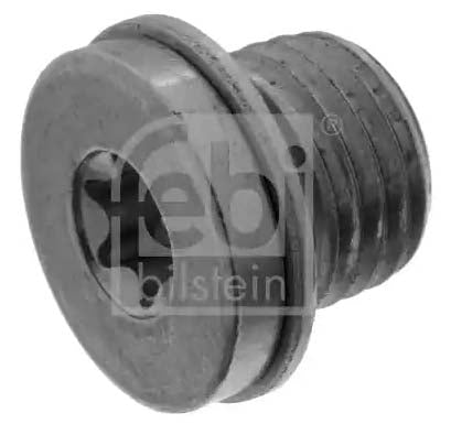 Febi Bilstein 100497 Sealing Plug, Oil Sump