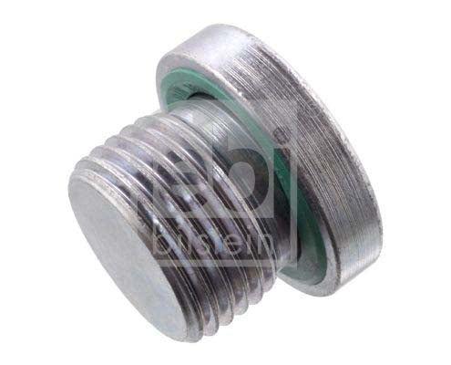 Febi Bilstein 100514 Screw Plug, Transmission Housing