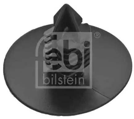 Febi Bilstein 100542 Clip, Trim / Protective Strip