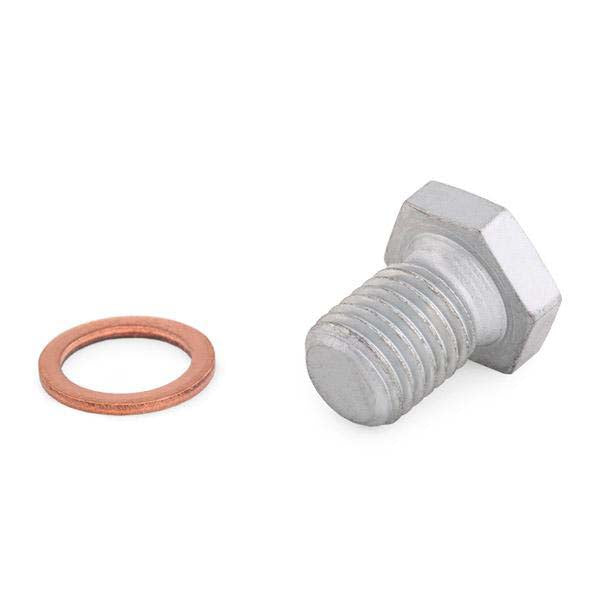Febi Bilstein 100551 Sealing Plug, Oil Sump