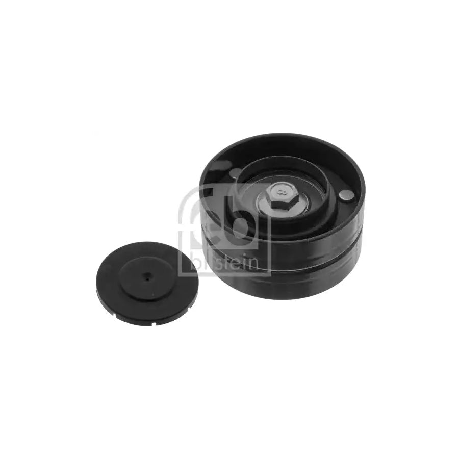 Febi Bilstein 100567 Deflection / Guide Pulley, V-Ribbed Belt