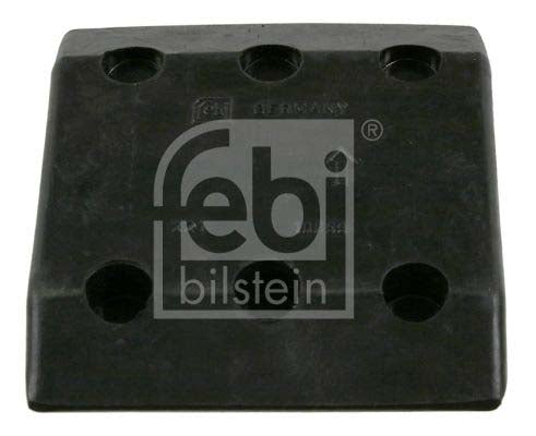 Febi Bilstein 10059 Spacer Plate, Towing Device