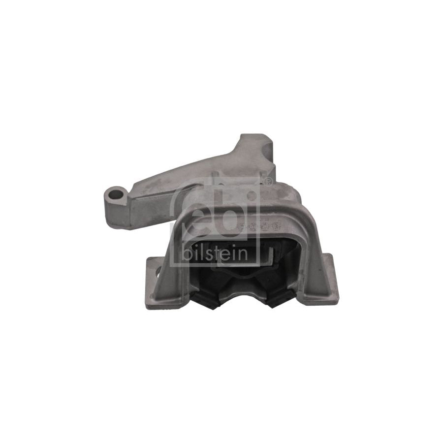 Febi Bilstein 100598 Engine Mount for Renault Twingo II Hatchback
