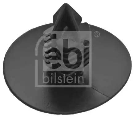 Febi Bilstein 100609 Clip, Trim / Protective Strip