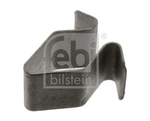 Febi Bilstein 100626 Holding Clip, Interior Panels