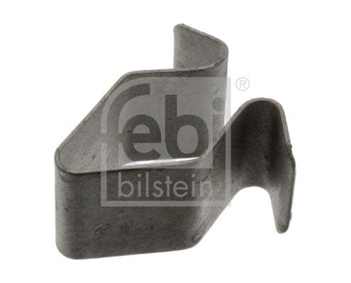 Febi Bilstein 100627 Holding Clip, Interior Panels