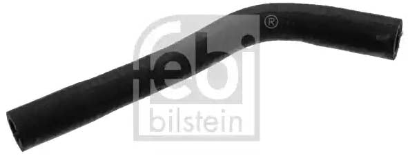 Febi Bilstein 100631 Radiator Hose Suitable For Mercedes-Benz Sprinter