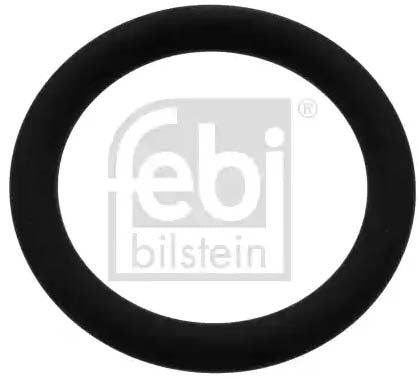 Febi Bilstein 100635 Seal, Injector Holder