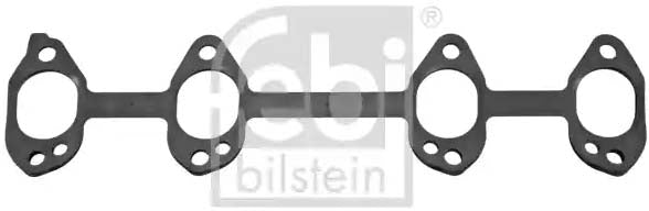 Febi Bilstein 100665 Exhaust Manifold Gasket