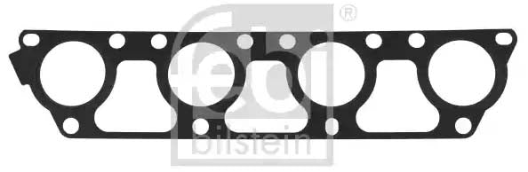 Febi Bilstein 100666 Exhaust Manifold Gasket