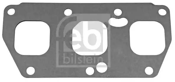 Febi Bilstein 100667 Exhaust Manifold Gasket