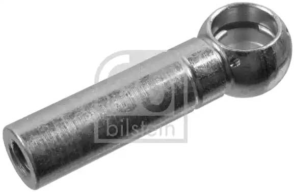 Febi Bilstein 100693 Ball Head, Gearshift Linkage
