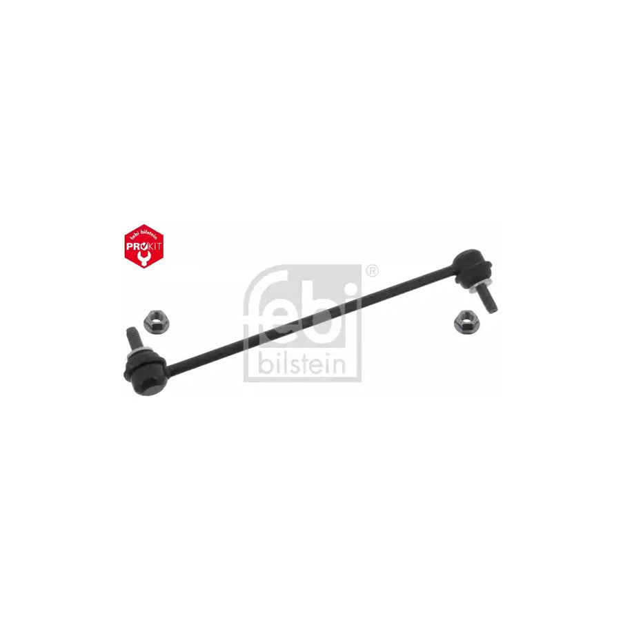 Febi Bilstein 100700 Anti Roll Bar Link for Mazda 3
