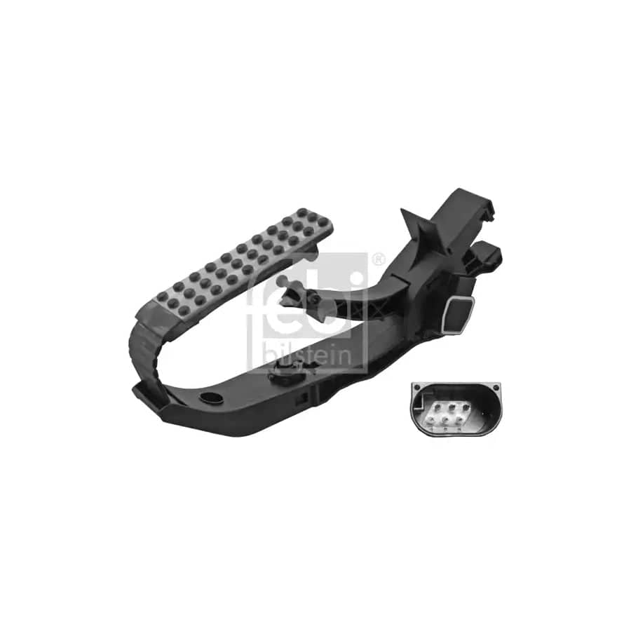 FEBI BILSTEIN 100711 Accelerator Pedal