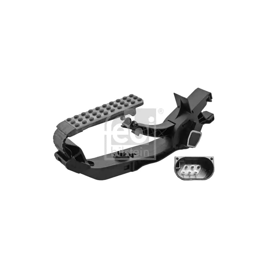 FEBI BILSTEIN 100713 Accelerator Pedal