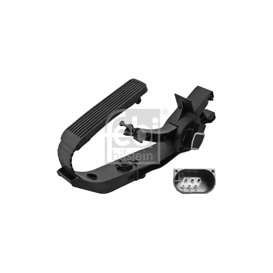 FEBI BILSTEIN 100714 Accelerator Pedal