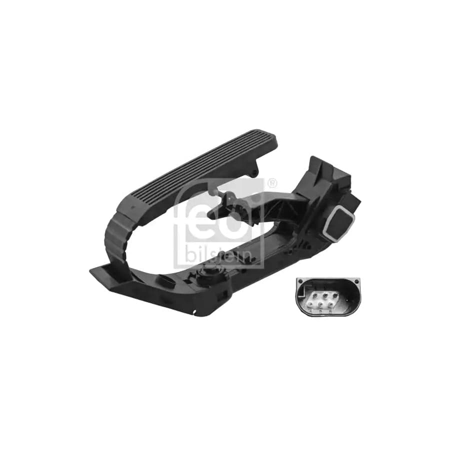 FEBI BILSTEIN 100718 Accelerator Pedal