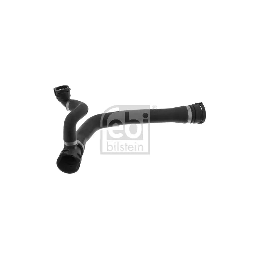Febi Bilstein 100752 Radiator Hose for BMW 5 Series