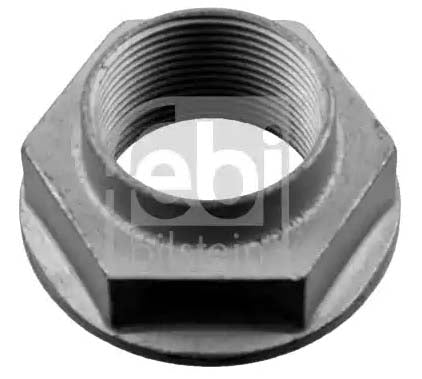 Febi Bilstein 100753 Nut, Stub Axle