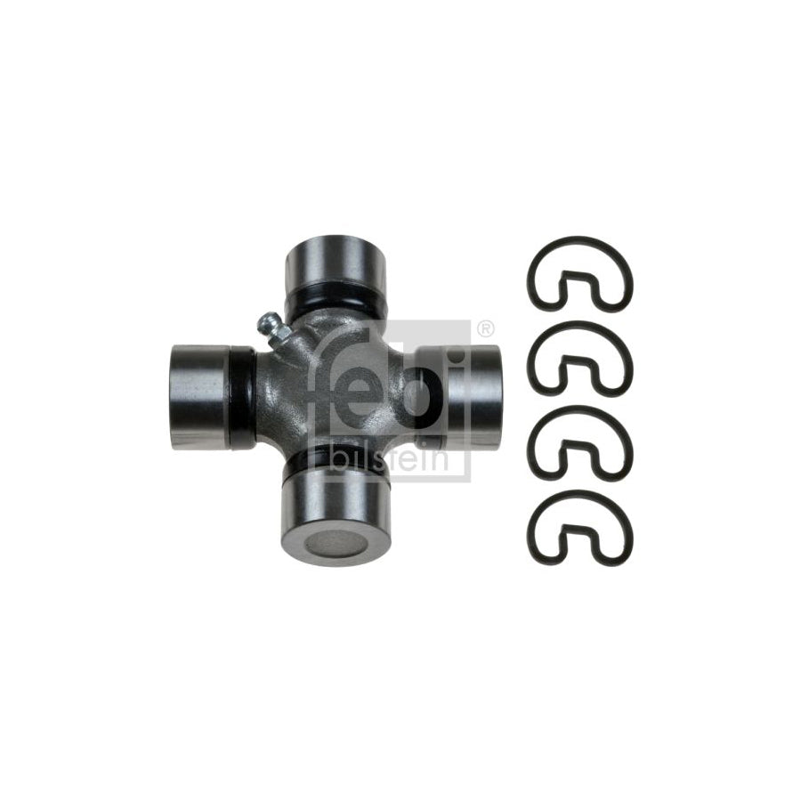 Febi Bilstein 100763 Drive Shaft Coupler