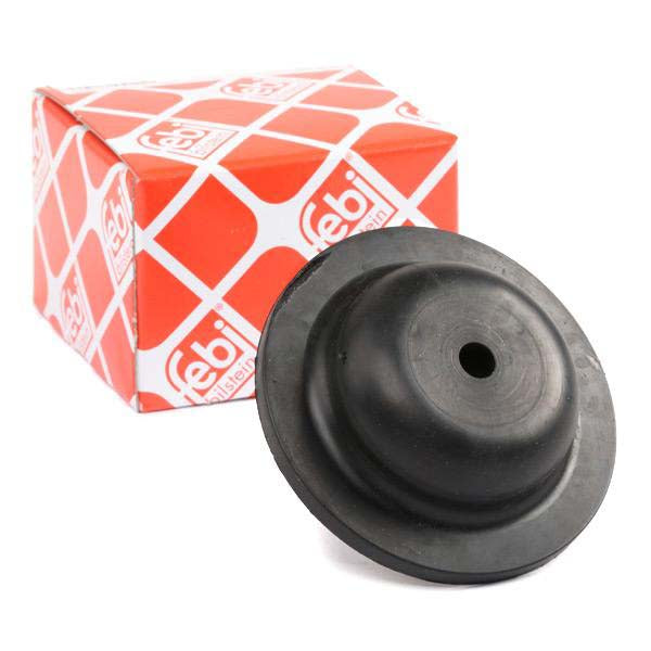 Febi Bilstein 100784 Rubber Buffer, Suspension