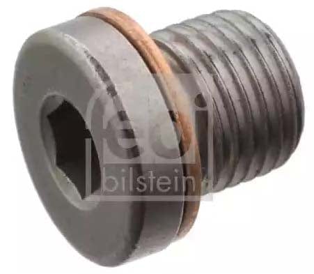 Febi Bilstein 101021 Screw Plug