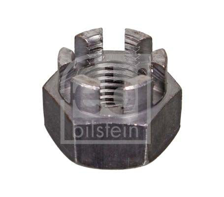 Febi Bilstein 101026 Castle Nut