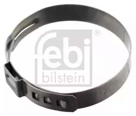 Febi Bilstein 101027 Clamping Clip