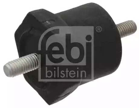 Febi Bilstein 101079 Rubber Buffer, Driver Cab