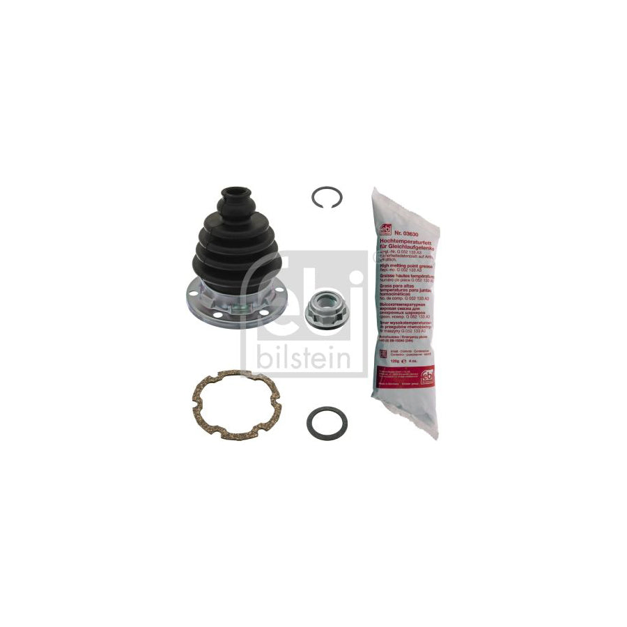 Febi Bilstein 101119 Bellow Set, Drive Shaft