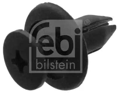 Febi Bilstein 101135 Expanding Rivet For Kia Sephia / Mentor