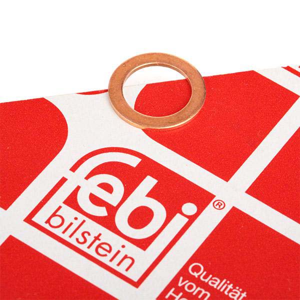 Febi Bilstein 101176 Seal, Automatic Transmission Oil Pan
