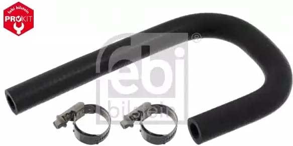 Febi Bilstein 101240 Radiator Hose