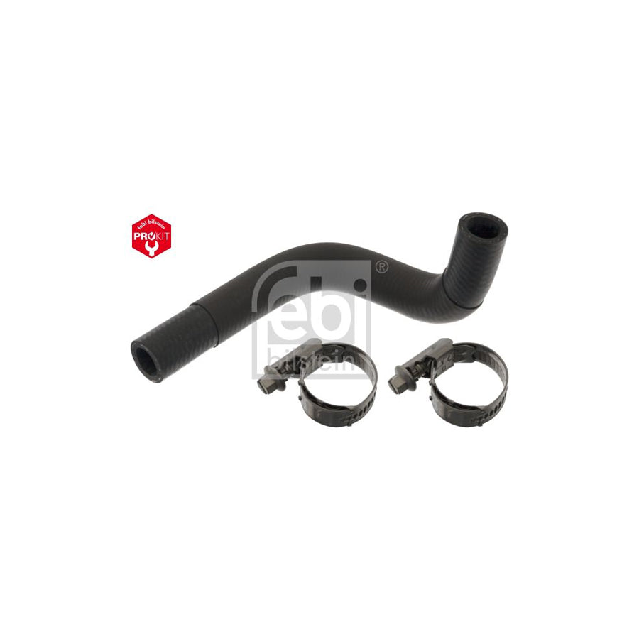 Febi Bilstein 101241 Radiator Hose