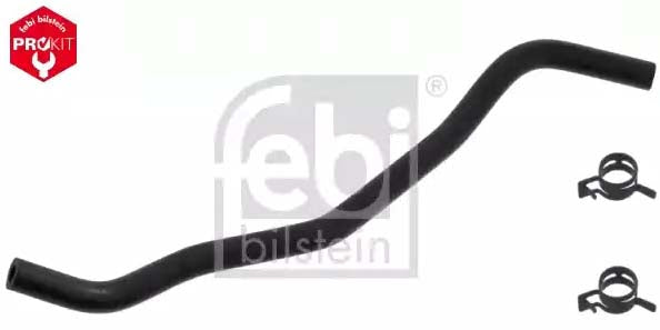 Febi Bilstein 101242 Radiator Hose