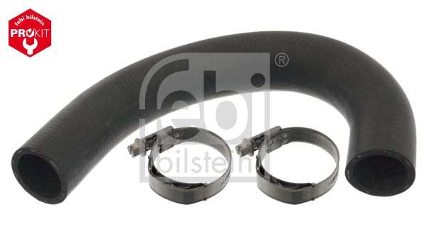 Febi Bilstein 101245 Radiator Hose