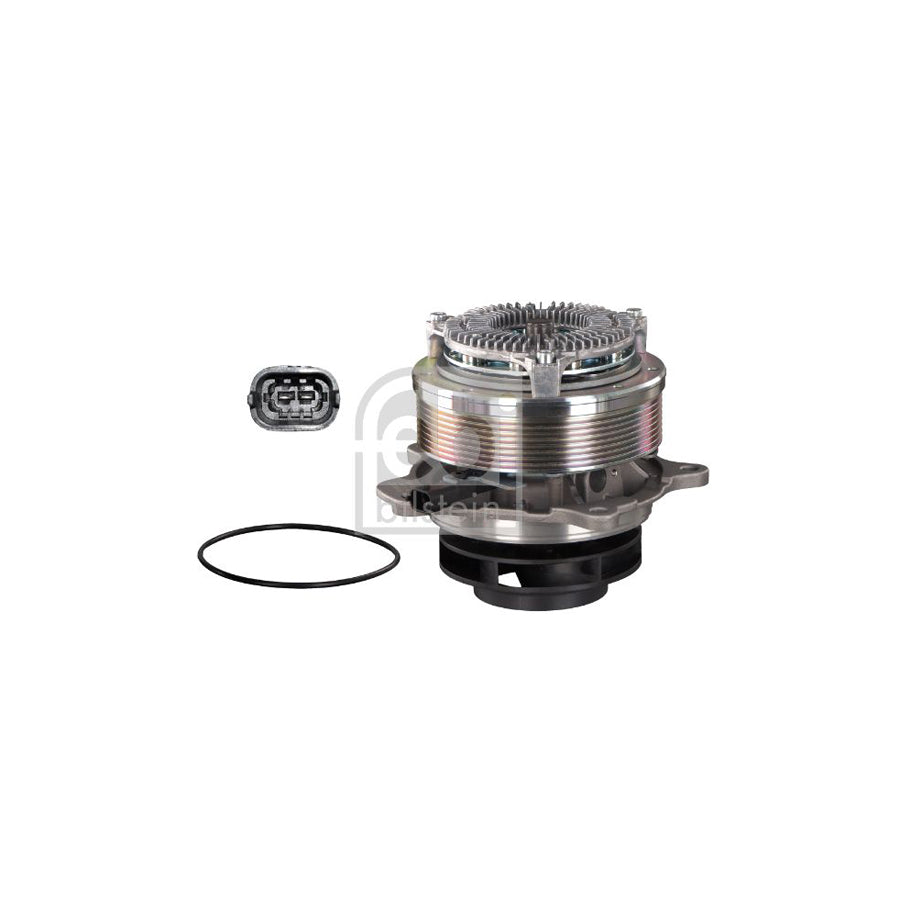 Febi Bilstein 101258 Water Pump