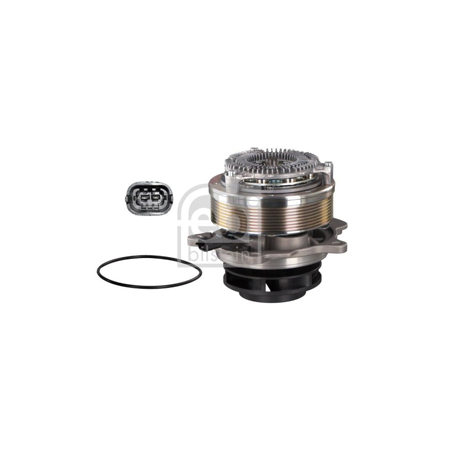 Febi Bilstein 101259 Water Pump