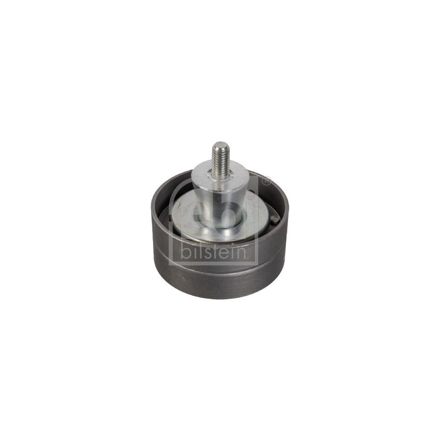 Febi Bilstein 101263 Deflection / Guide Pulley, V-Ribbed Belt