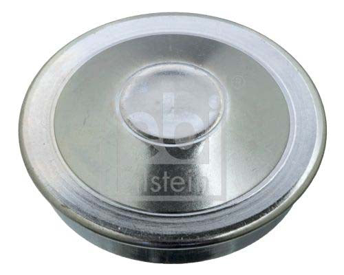 Febi Bilstein 101264 Cap, Wheel Bearing