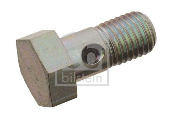 Febi Bilstein 101290 Hollow Screw
