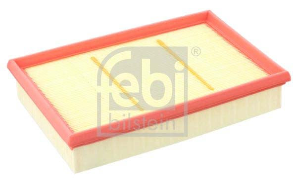Febi Bilstein 101332 Air Filter For Bmw X3 (E83)