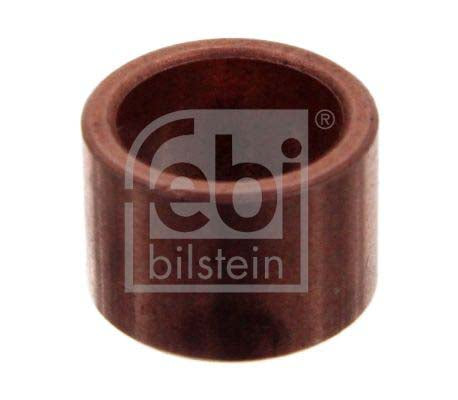 Febi Bilstein 10134 Collector End Shield Bush, Starter