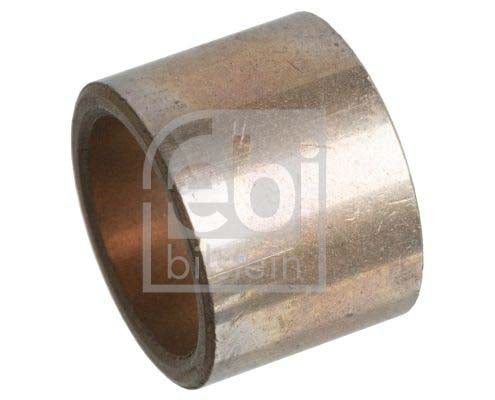Febi Bilstein 10137 Collector End Shield Bush, Starter