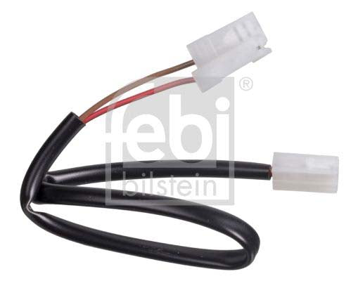Febi Bilstein 101381 Cable Set, Outside Mirror