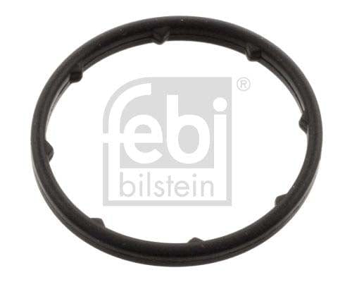 Febi Bilstein 101400 Seal, Oil Cooler